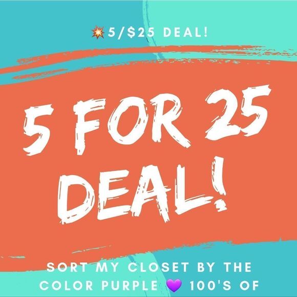 💥5/$25 SALE | BUNDLE TO SAVE | "D" wooden block - Picture 3 of 3